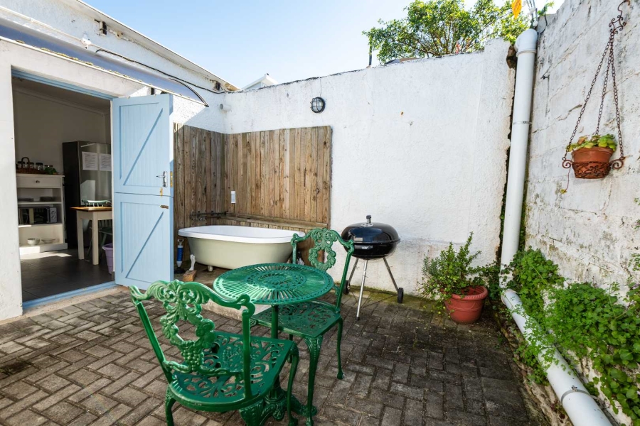 4 Bedroom Property for Sale in Port Alfred Eastern Cape